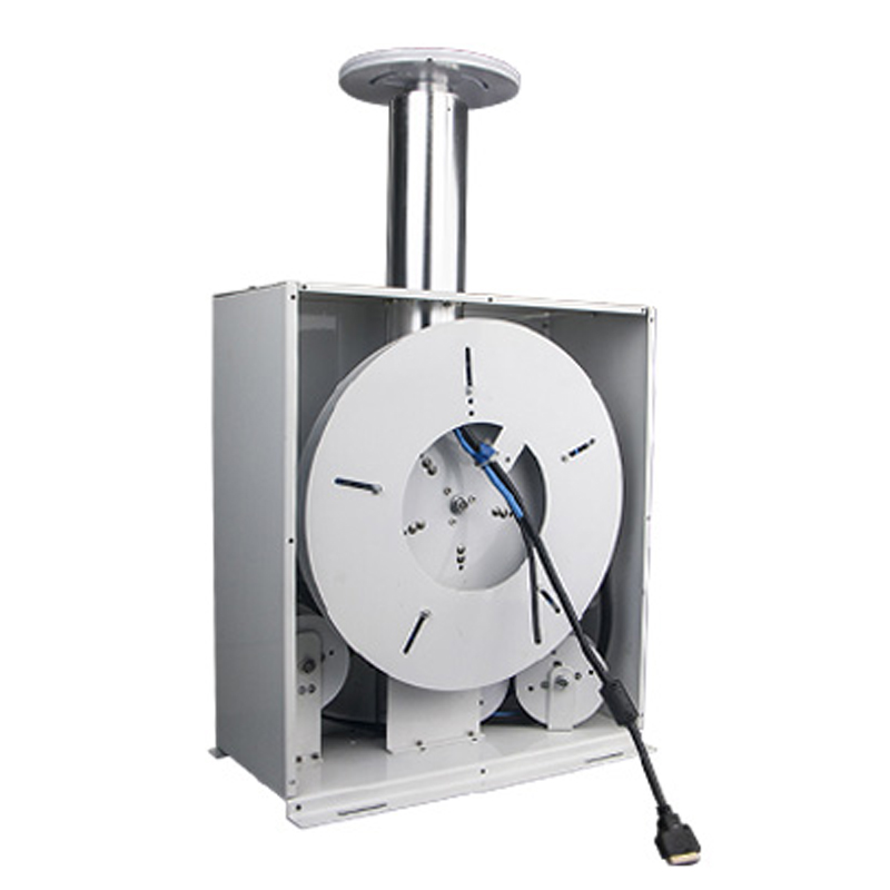 隠し会議格納式カメラ単極プロジェクター リフト