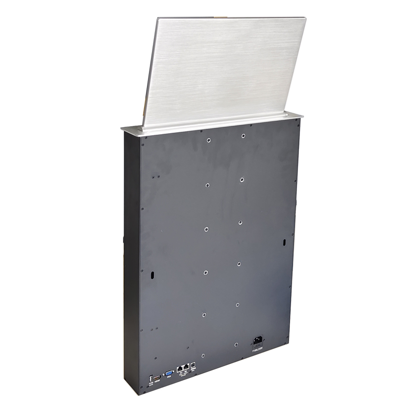 Paperless Meeting System