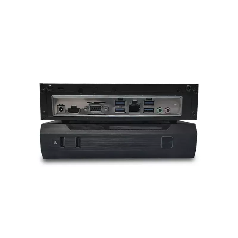 ミニコンピューターホストの価格帯はいくらですか？
